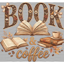 book coffee-BC 571